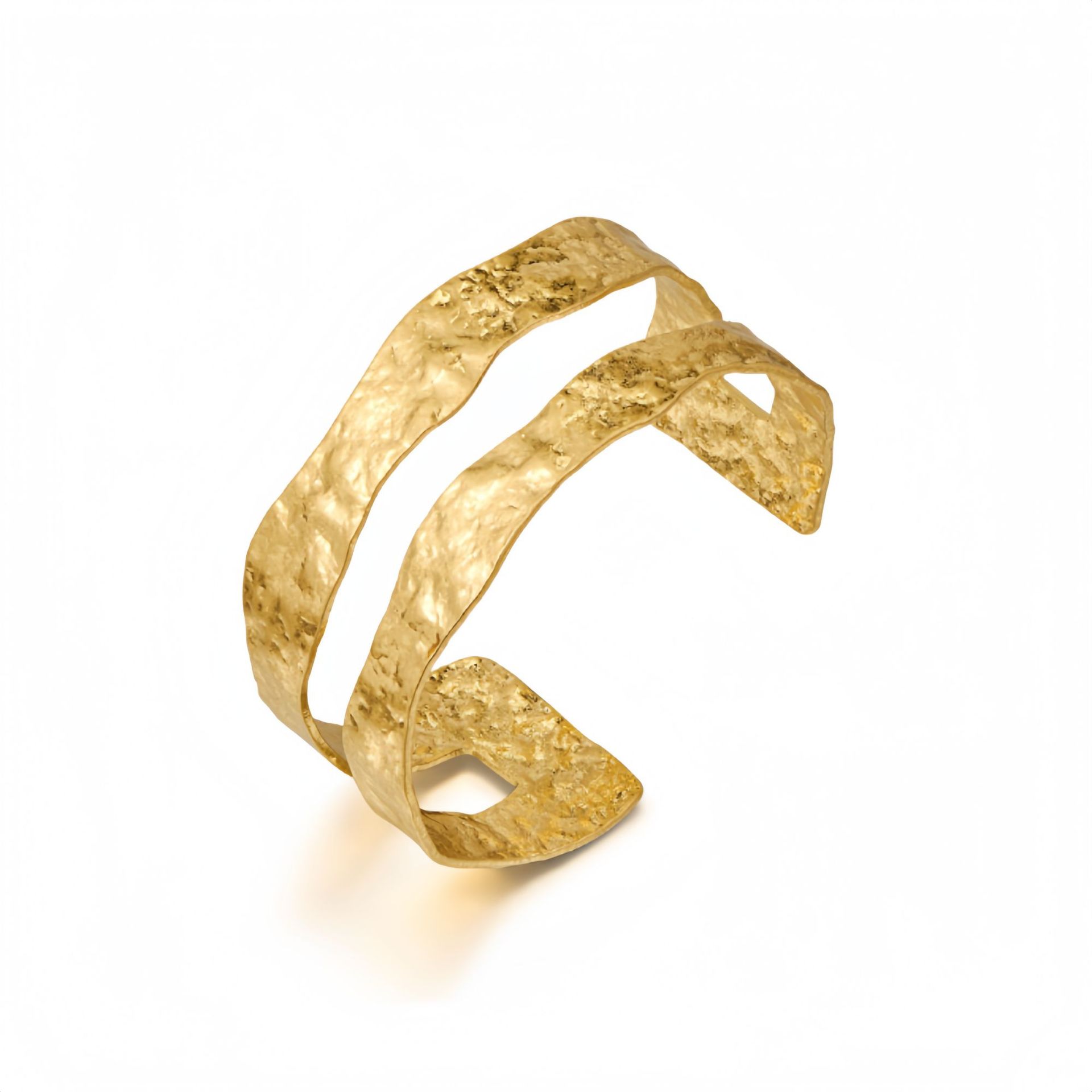 Lumé́ra Luxe Open Armband ✨