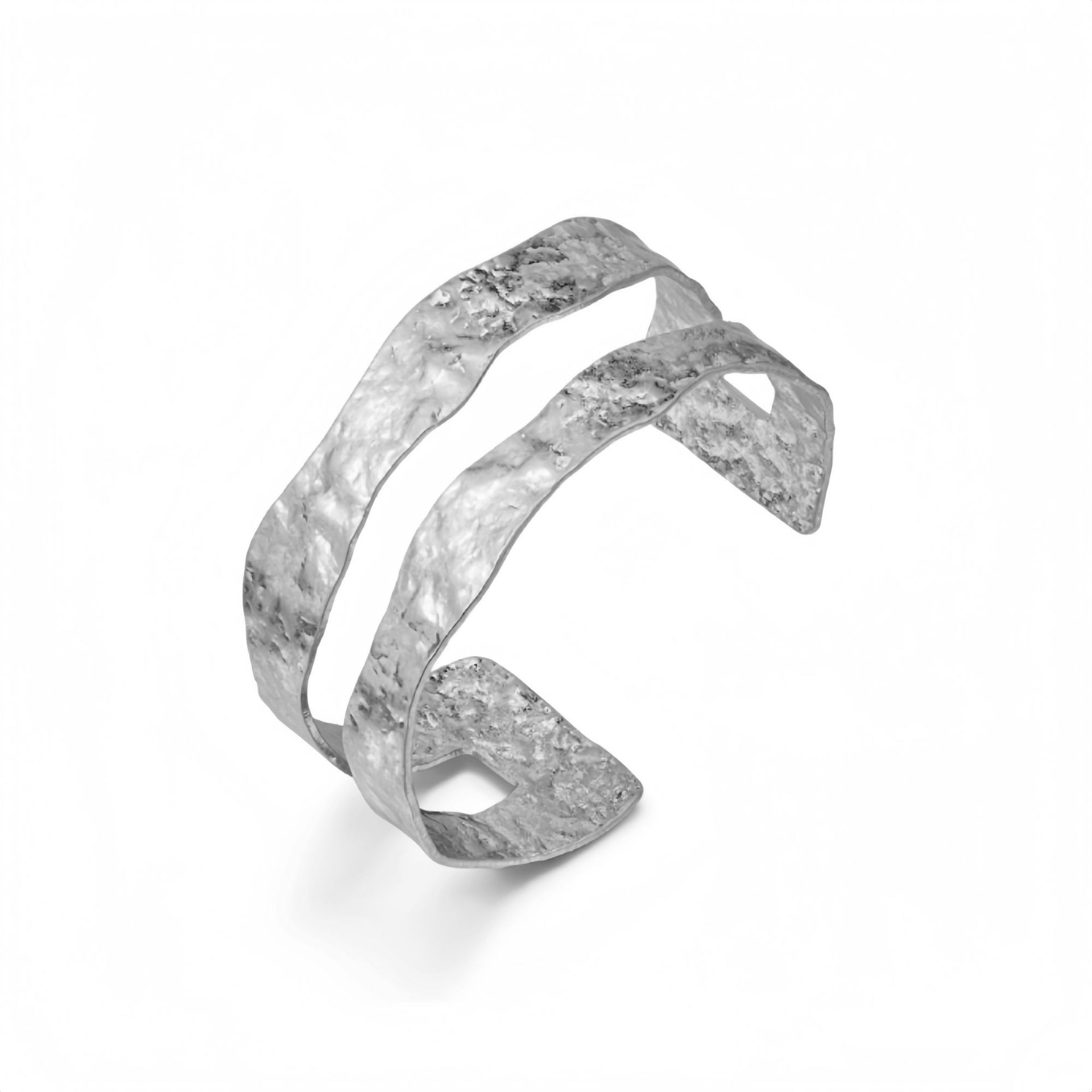 Lumé́ra Luxe Open Armband ✨