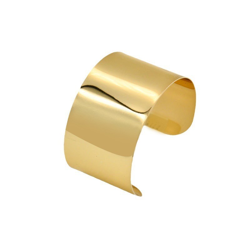 Lumé́ra Luxe Open Armband ✨