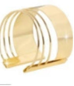 Lumé́ra Luxe Open Armband ✨