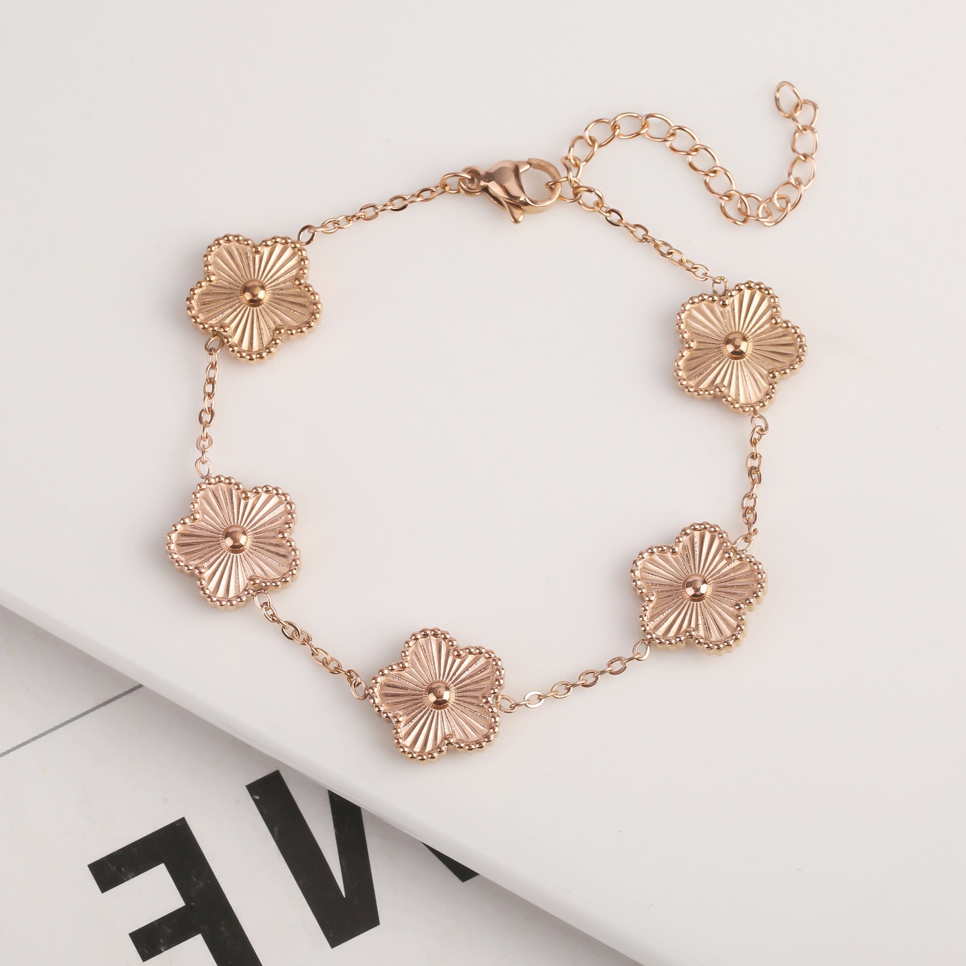Luméra Blossom Oorbellen ✨